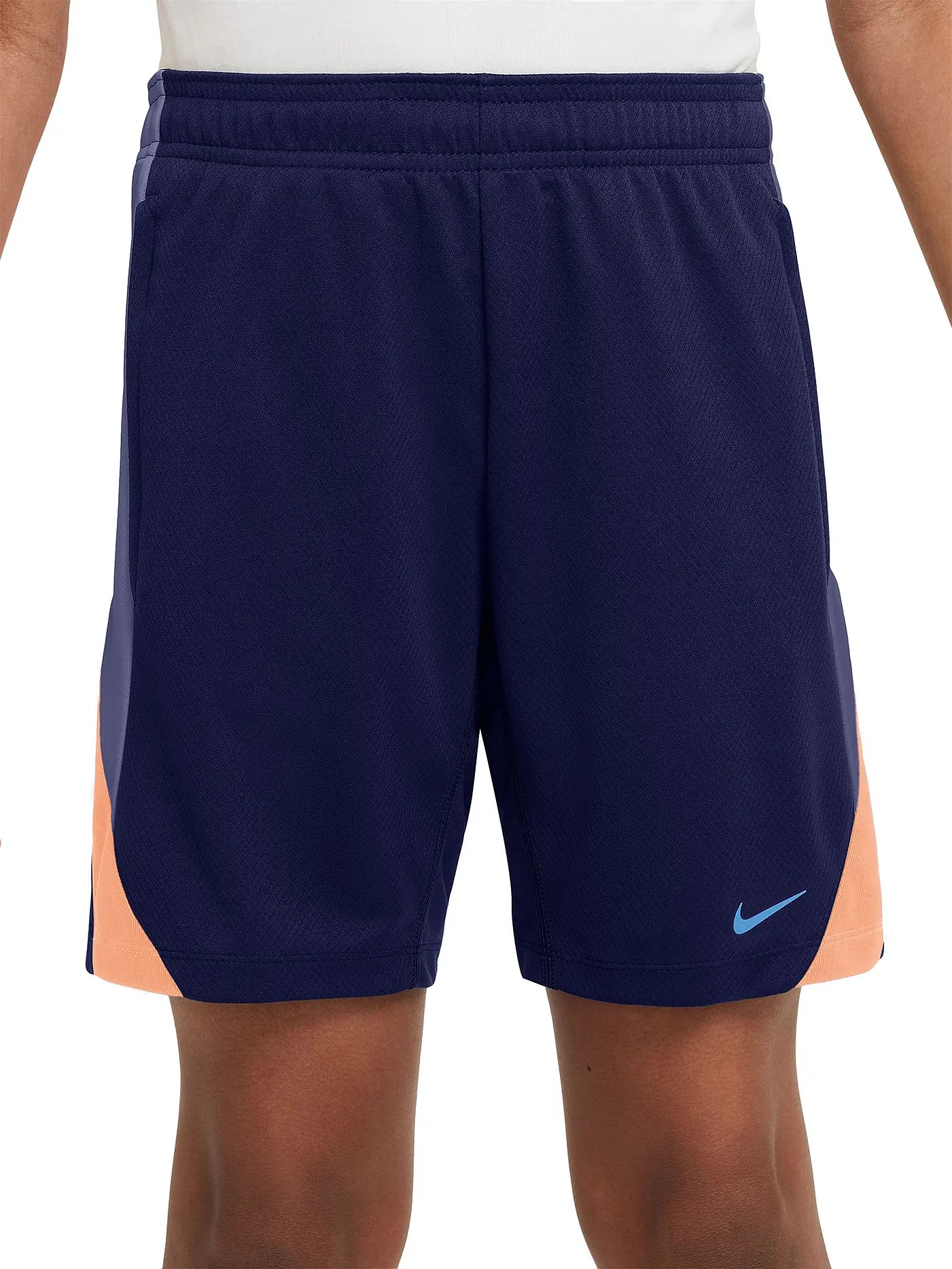 NIKE | Kinder Fußballshort Dri-FIT Haaland | 